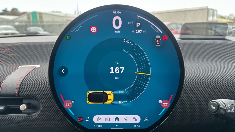 MINI Cooper 135kW E Sport [Level 3] 41kWh 3dr Auto Electric Hatchback